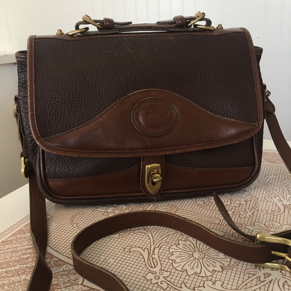 VTG Dooney & Bourke